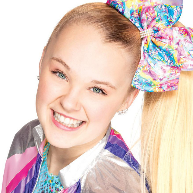 Meer informatie over JoJo Siwa