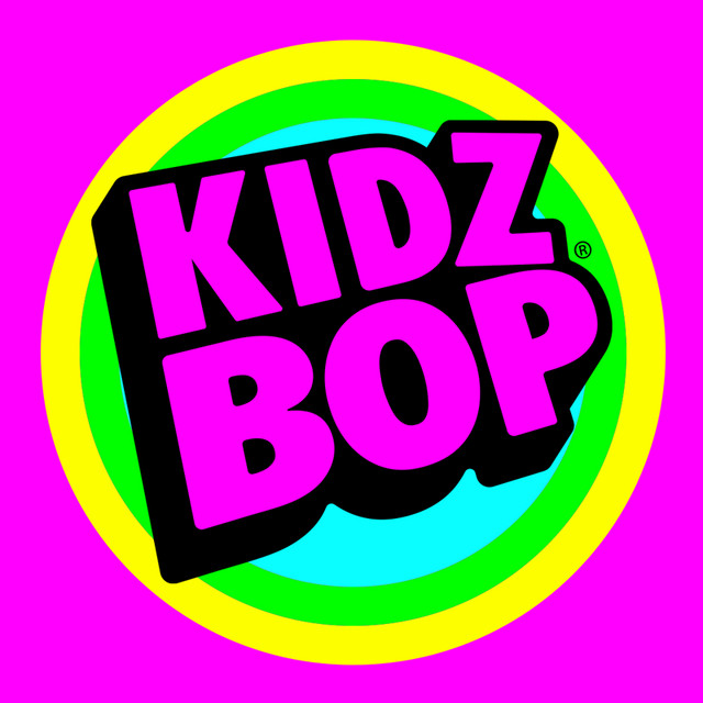 Meer informatie over KIDZ BOP