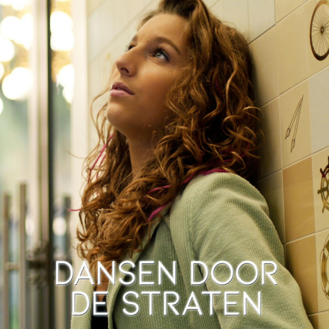 Hitsingle Dansen door de straten  van Kiya