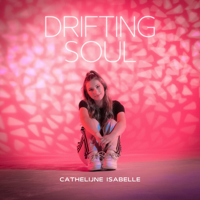 Hitsingle Drifting Soul  van Cathelijne Isabelle