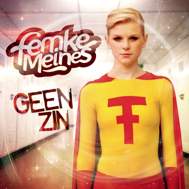 Hitsingle Geen Zin  van Femke Meines