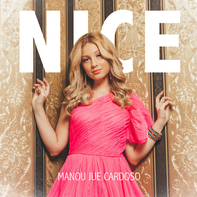 Hitsingle Nice  van Manou Jue Cardoso