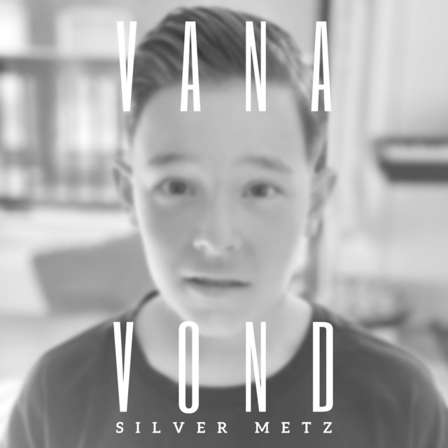 Hitsingle Vanavond  van Silver Metz