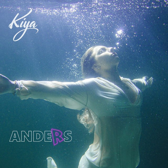 Hitsingle Anders van Kiya van Rossum in de Kidz Super Chartz!