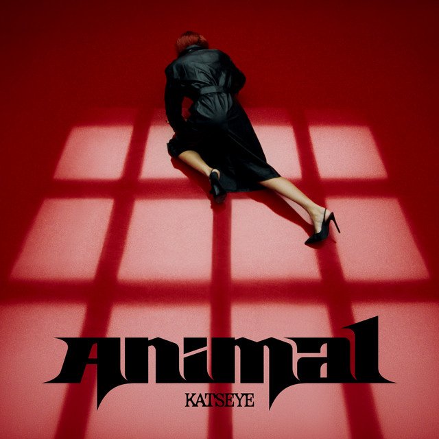 Cover van Animal