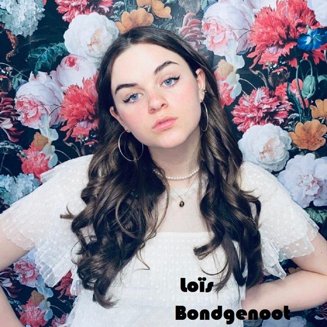 Bongenoot hit single van Loïs Beekhuizen 
