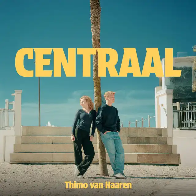 Luister Centraal de hitsingle van Thimo van Haaren in KSC!