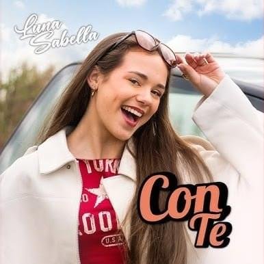 Con Te Luna Sabella