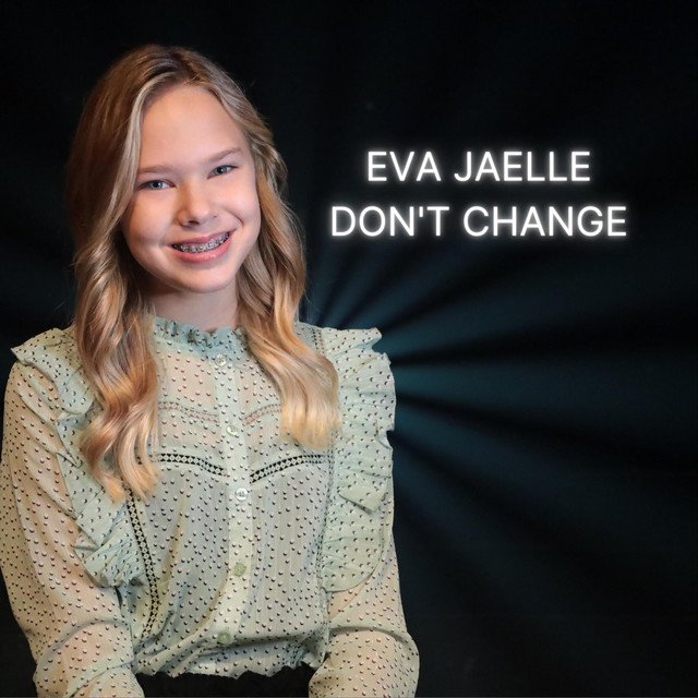 Don't Change hitsingle Eva Jaelle in de Kidz Super Chartz!