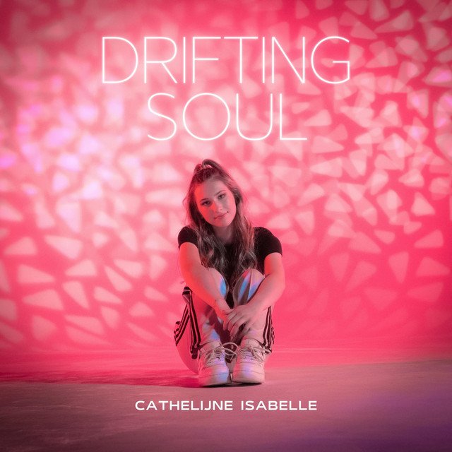 Drifting Soul hitsingle Cathelijne Isabelle in de Kidz Super Chartz!