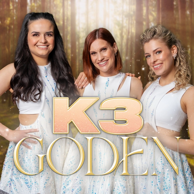 Hitsingle Goden van K3 in de Kidz Super Chartz!