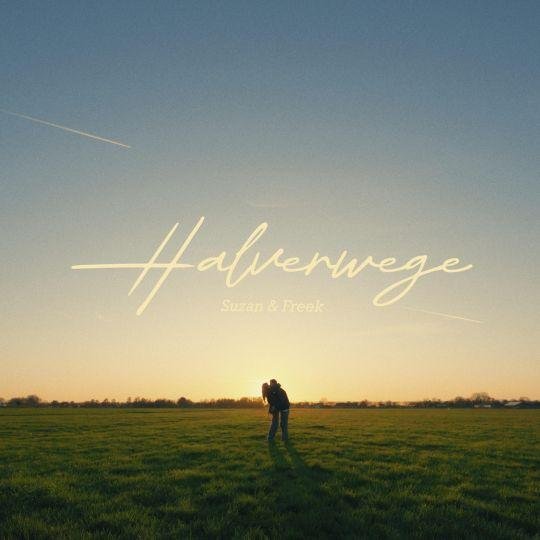 Halverwege single Suzan en Freek