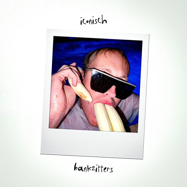 Iconisch hitsingle de Bankzitters in de Kidz Super Chartz!