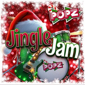 Cover van Jingle Jam