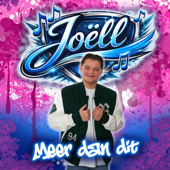 Cover van Meer dan dit