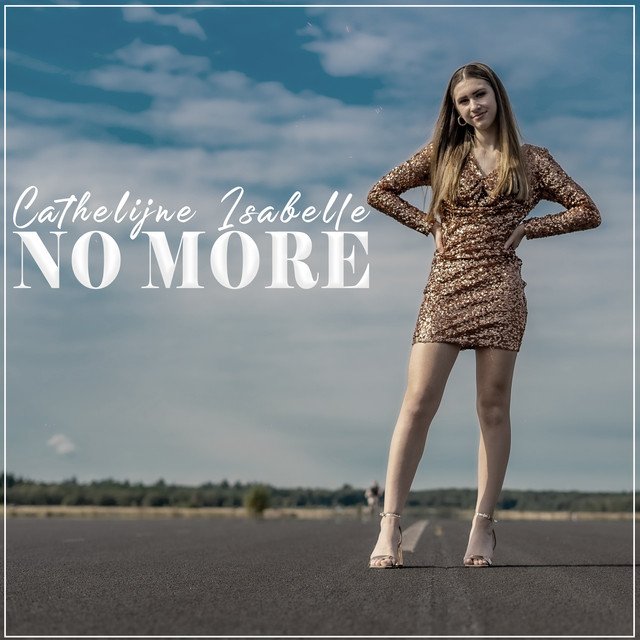 No More hitsingle Cathelijne Isabelle in de Kidz Super Chartz!