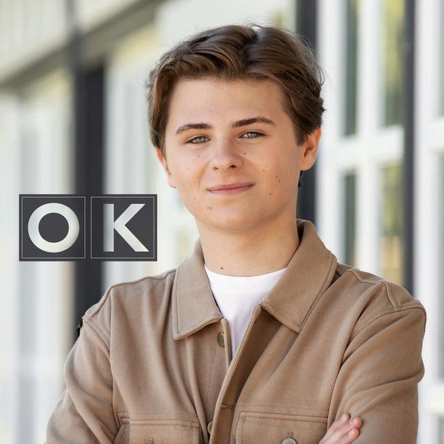 OK hitsingle Matheu Hinzen