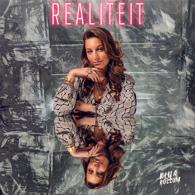 Realiteit hitsingle van Kiya van Rossum luister je in de Kidz Super Chartz!