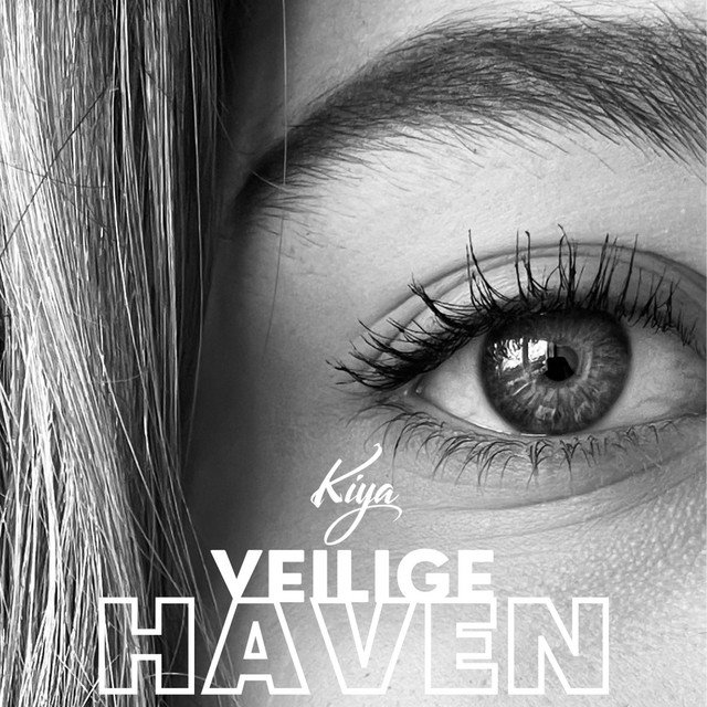 Veilige Haven hitsingle Kiya van Rossum