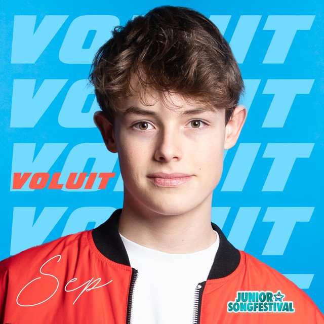 Voluit de hitsingle van Sep Jansen in de Kidz Super Chartz!