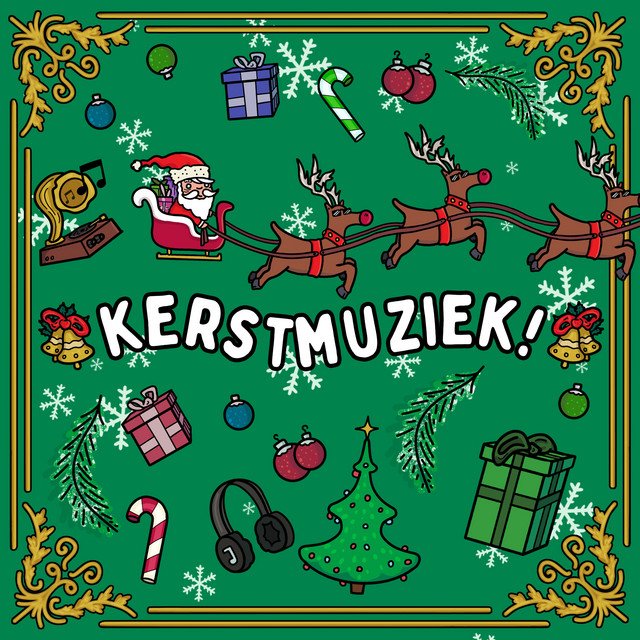 Winter wonder paradijs hitsingle Melody in de Kidz Super Chartz!