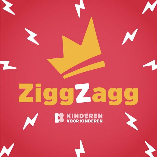 ZiggZagg hitsingle Kinderen voor Kinderen in de Kidz Super Chartz