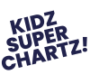 Kidz Super Chartz